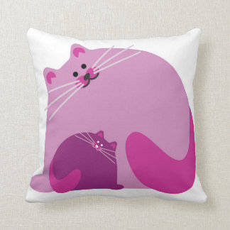 Kat Pillow Kussen