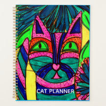 KAT PLANNER