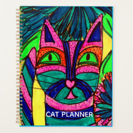 KAT PLANNER