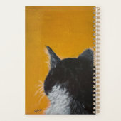 Kat Planner (Achterkant)