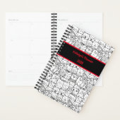 Kat Planner (Display)