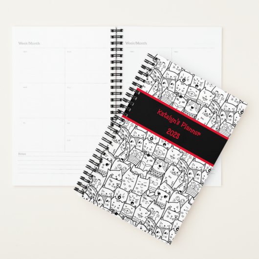 Kat Planner (Display)