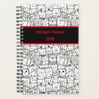 Kat Planner