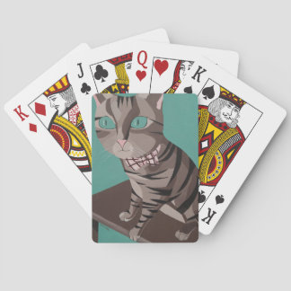 Kat Pokerkaarten