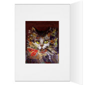 KAT PORTRAIT (Binnen (Links))