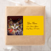 KAT PORTRAIT ETIKET (Insitu)