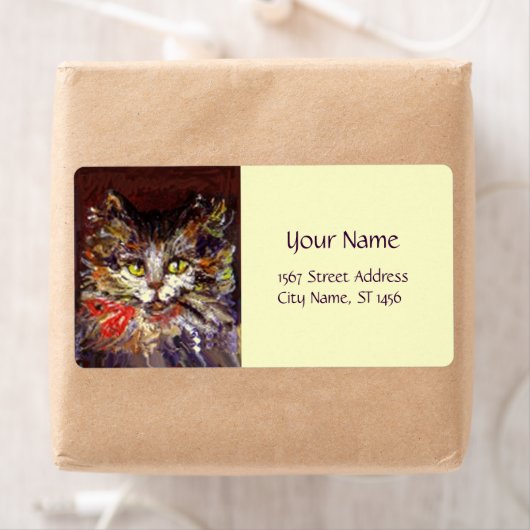 KAT PORTRAIT ETIKET (Insitu)