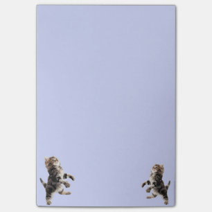 Kat Post Het Nota's Post-it® Notes