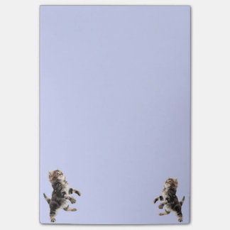 Kat Post Het Nota's Post-it® Notes