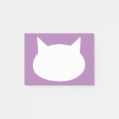 Kat Post-it® Notes (Voorkant)
