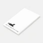 Kat Post-it notities Post-it® Notes (Schuin)