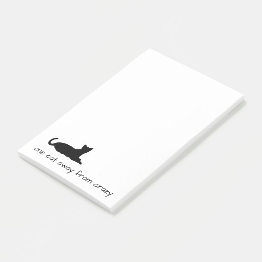 Kat Post-it notities Post-it® Notes (Schuin)