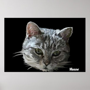 Kat Poster