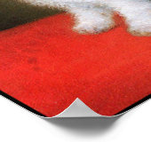 Kat-Poster: Keukenschilderij van George Stubbs Poster (Hoek)