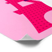 Kat Poster Parijs (Hoek)