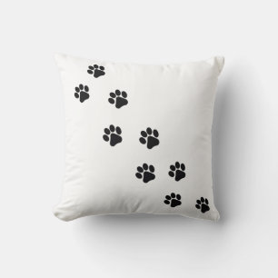 Kat Prints Pillow Kussen