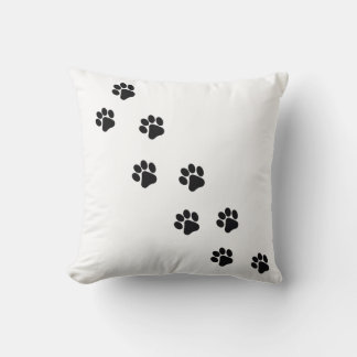 Kat Prints Pillow Kussen