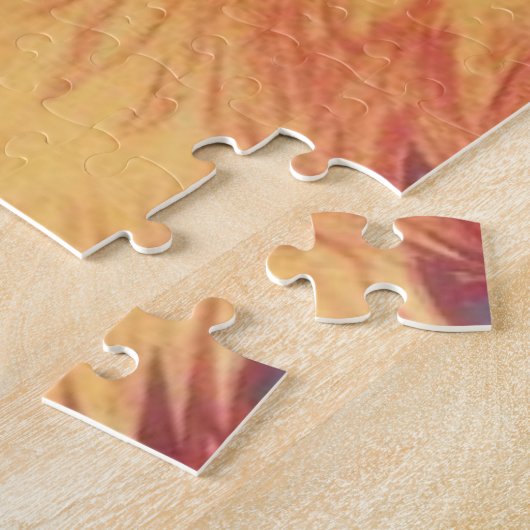 Kat Profiel van Louis Wain Legpuzzel (Zijkant)