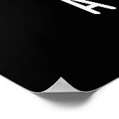 Kat Puns zijn zo'n A-mew-end dierlijk paardenbont, Poster (Hoek)