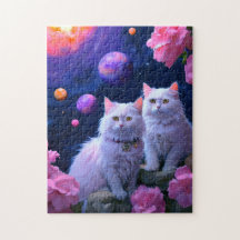 Kat Puzzel