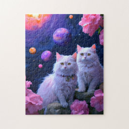 Kat Puzzel