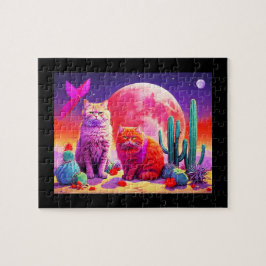 Kat Puzzel 