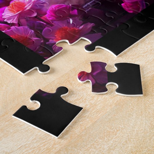 Kat Puzzel (Zijkant)