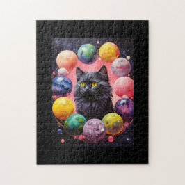 Kat Puzzel