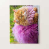 Kat Puzzel (Verticaal)