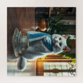 KAT Puzzel (Horizontaal)
