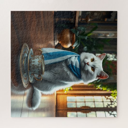 KAT Puzzel (Horizontaal)