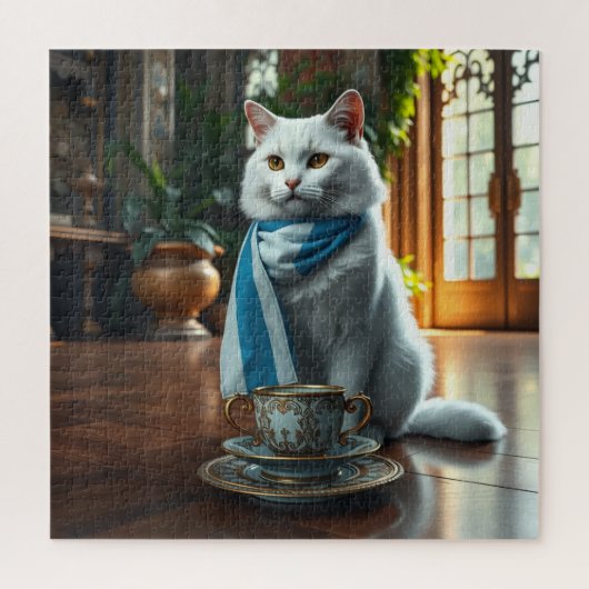 KAT Puzzel (Verticaal)