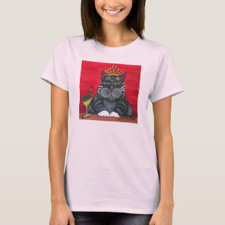Kat Queen T-shirt