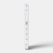 Kat Reading Recipbook Case-Mate iPhone Case (Achterkant / Links)