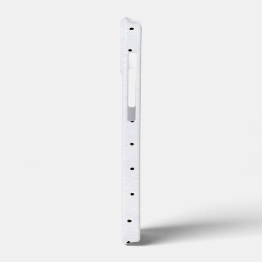 Kat Reading Recipbook Case-Mate iPhone Case (Achterkant / Links)