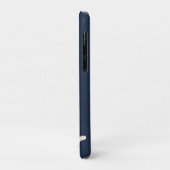 Kat reikt naar de Maan Case-Mate iPhone Case (Achterkant/links)