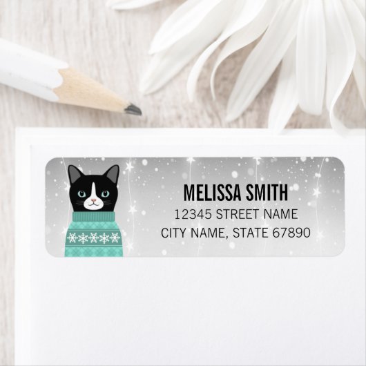 Kat Retour Adres Labels (Insitu)