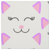  Kat Retro Stof (Swatch)