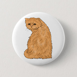  Kat Ronde Button 5,7 Cm