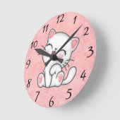 Kat Ronde Klok (Hoek)