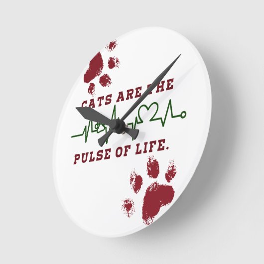 Kat Ronde Klok (Hoek)