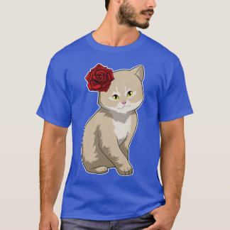 Kat Roos ventilator T-shirt