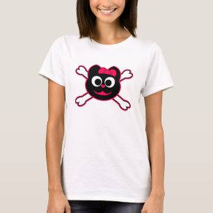 Kat Roze T-shirt