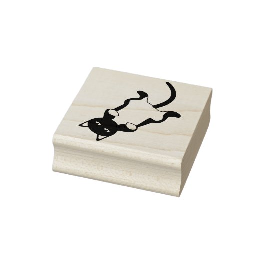 Kat Rubberstempel (Stempel)