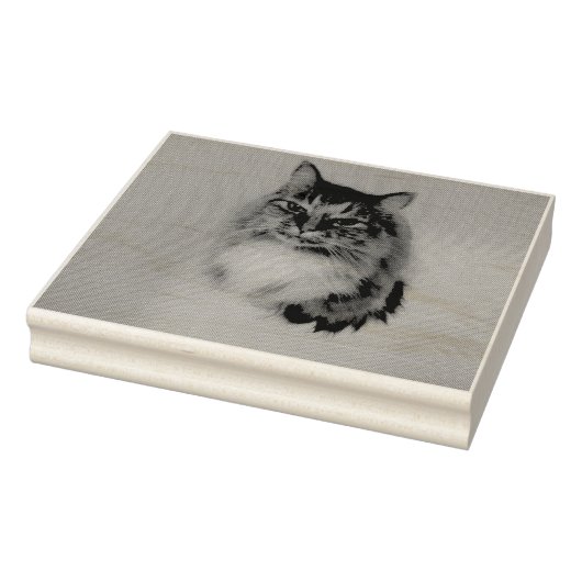 Kat Rubberstempel (Stempel)