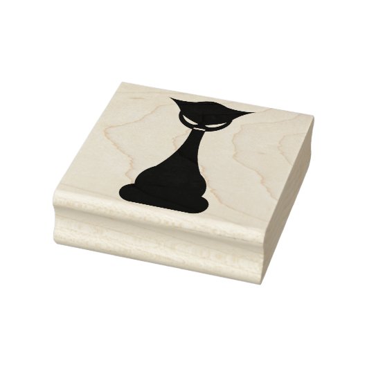 Kat Rubberstempel (Stempel)
