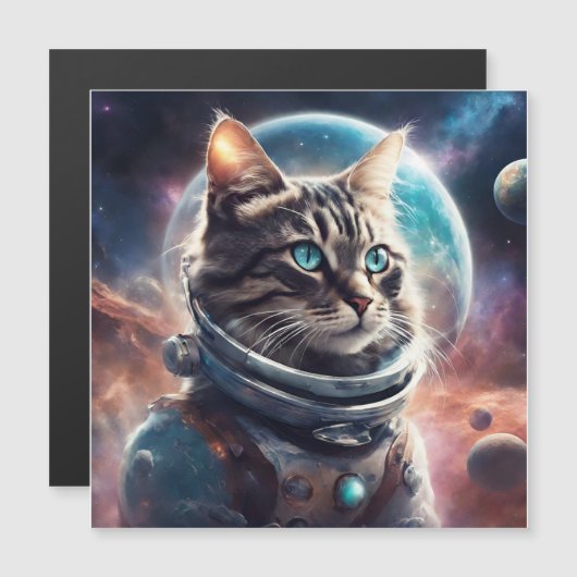Kat ruimte (Voorkant / Achterkant)
