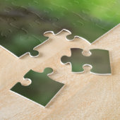 Kat, schattig, huisdier, vieze... legpuzzel (Zijkant)