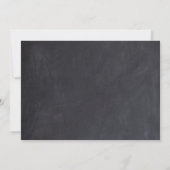 Kat schattigheid overbelasting: het is Baby's eers Kaart (Achterkant)