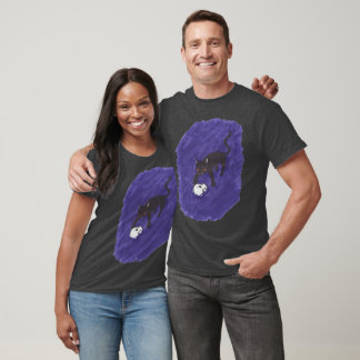 Kat & Schedel T-shirt